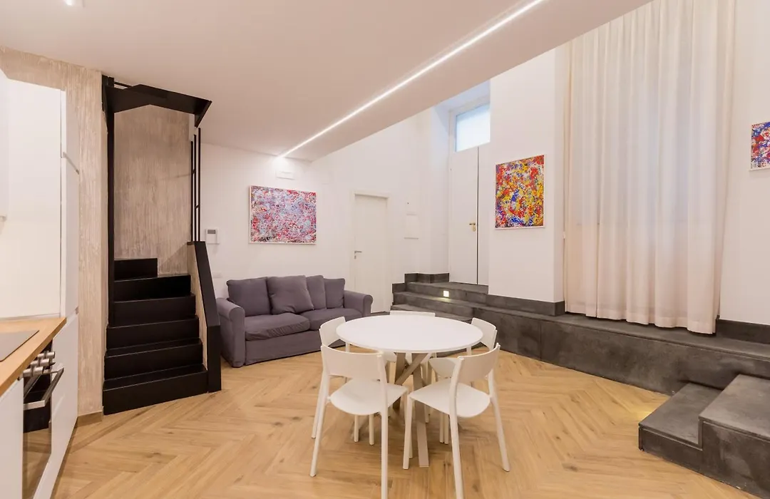 Dado Apartment-1