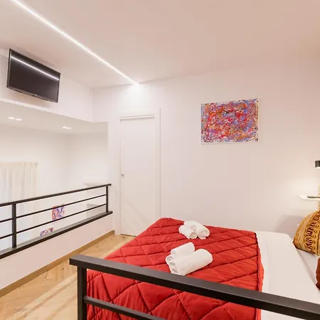 Dado Apartment-2